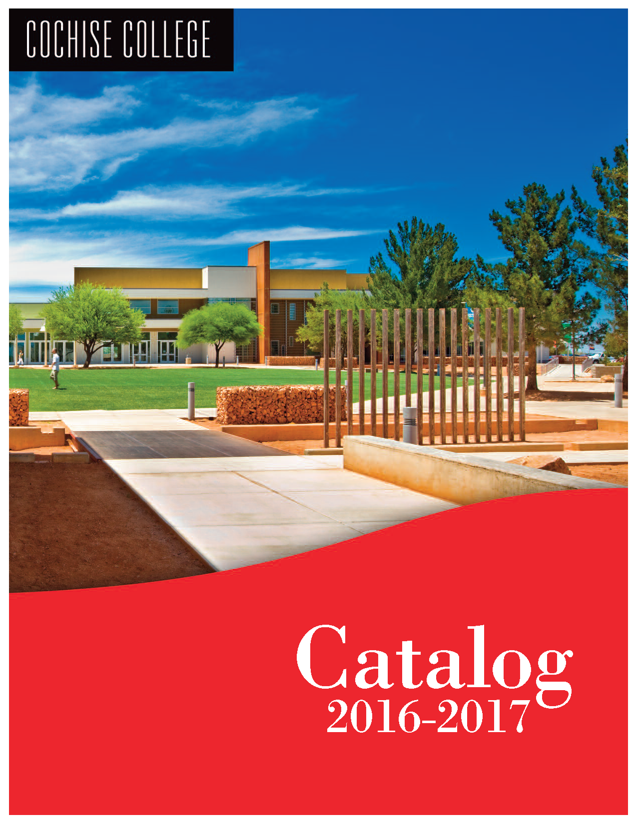 Catalog 2016-2017